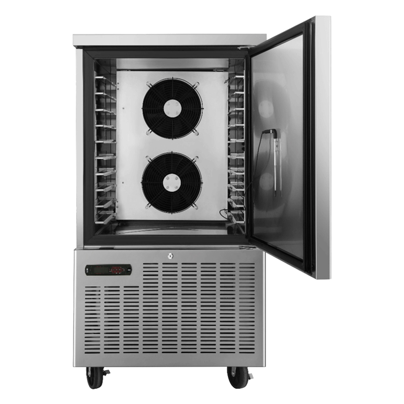 Atosa - 10 Grid Blast Chiller/Freezer