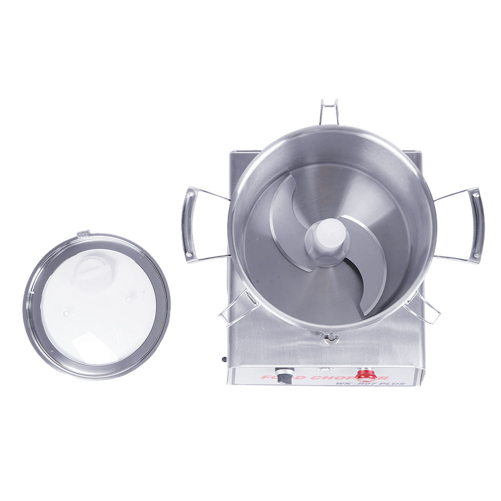 Texas Bull 7L Chopper QS807 - Image 4