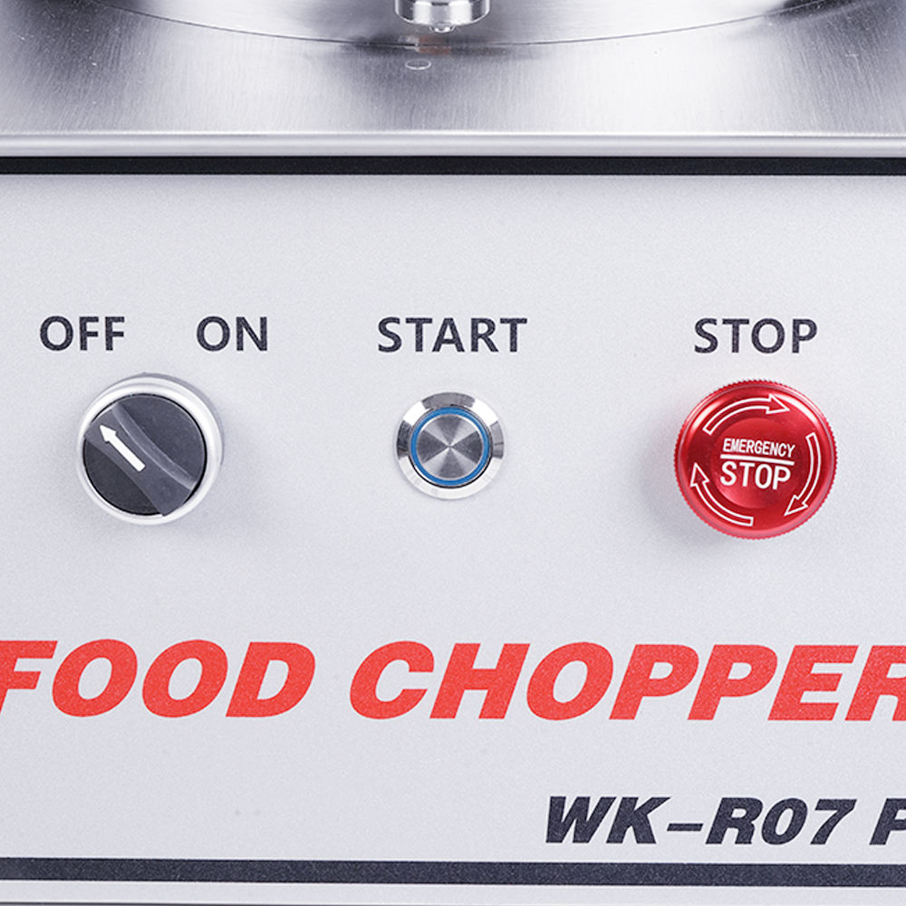 Texas Bull 7L Chopper QS807 - Image 2