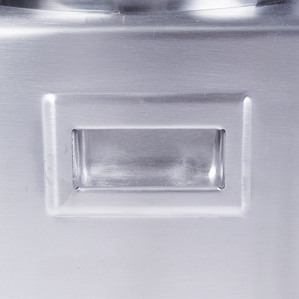 Texas Bull 7L Chopper QS807 - Image 3