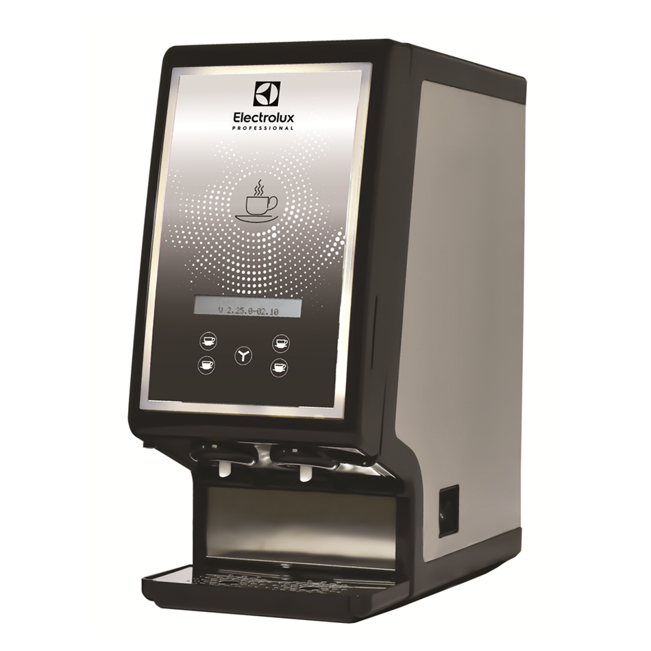 Hot Beverage Dispensers - GH