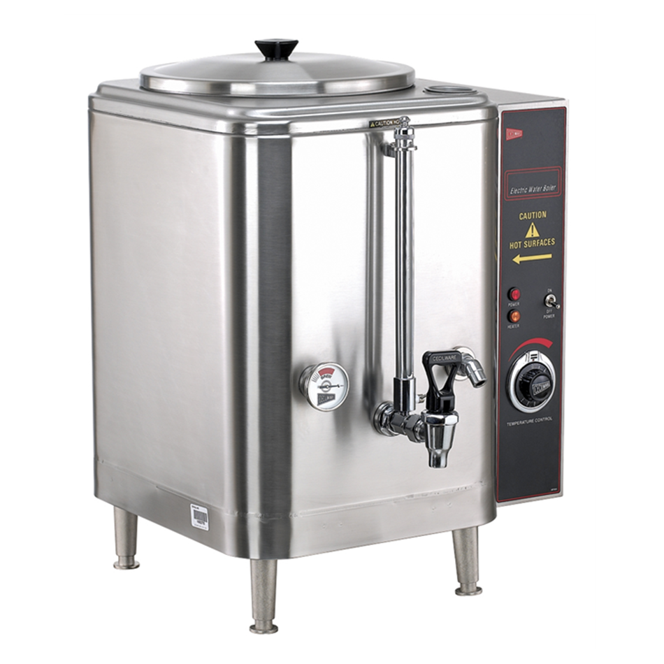 Hot Water Dispensers - ME