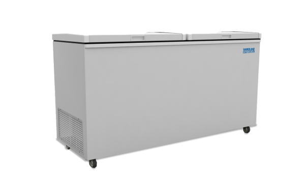 Conservator [Hard Top Door] ICE-600