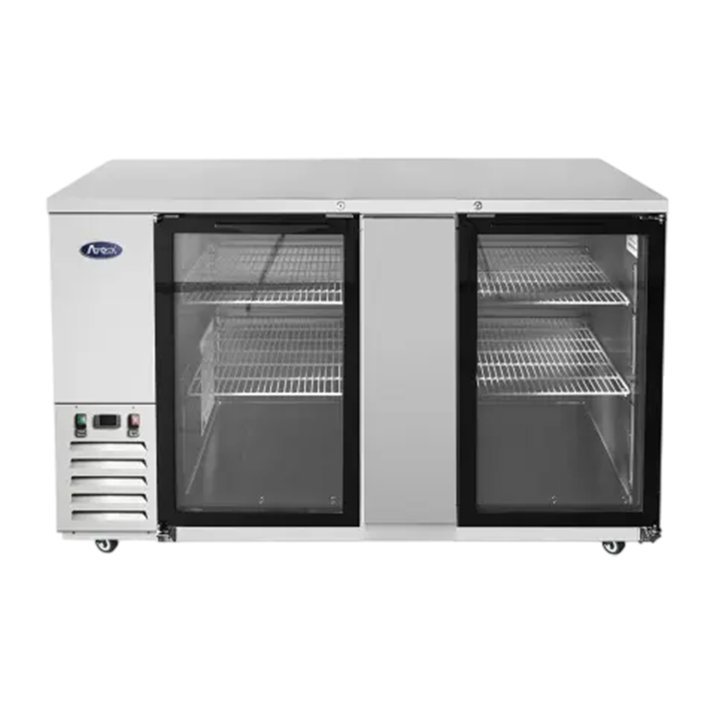 MBB69G – Back Bar Coolers