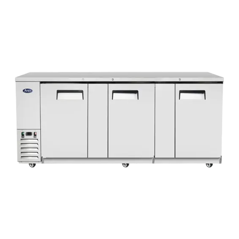 MBB90 – Back Bar Coolers