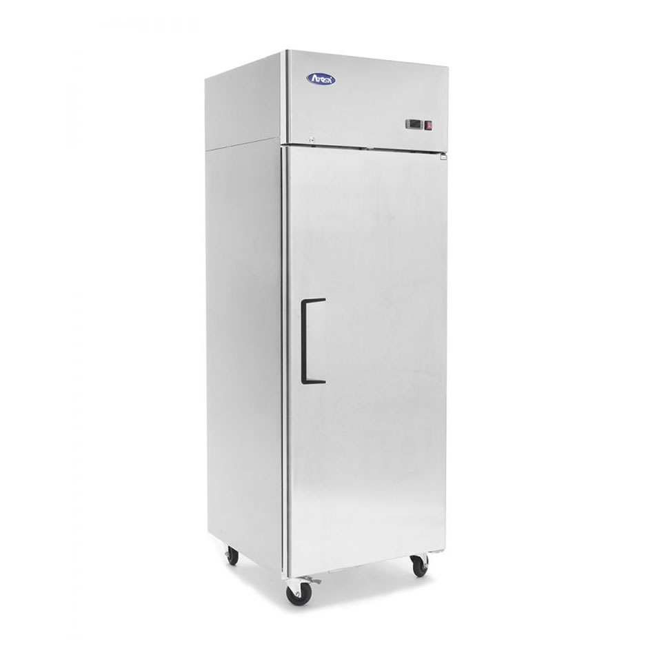 MBF8001 Top Mount (1) One Door Freezer