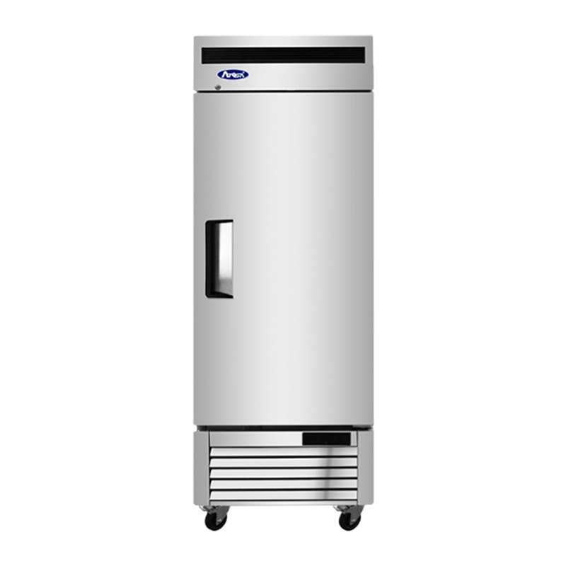 MBF8501 – Bottom Mount (1) One Door Freezer