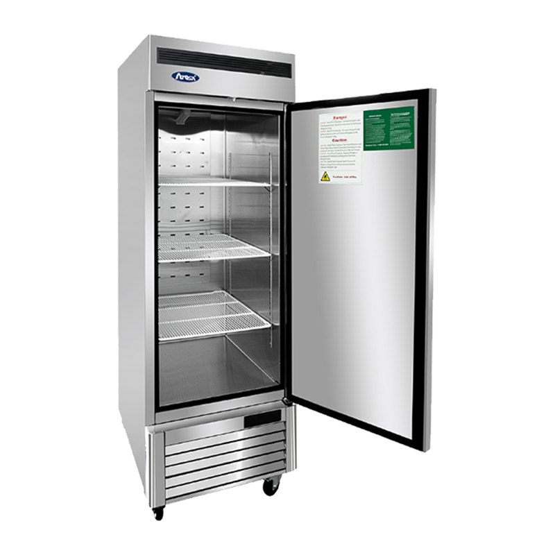 MBF8501 – Bottom Mount (1) One Door Freezer - Image 3