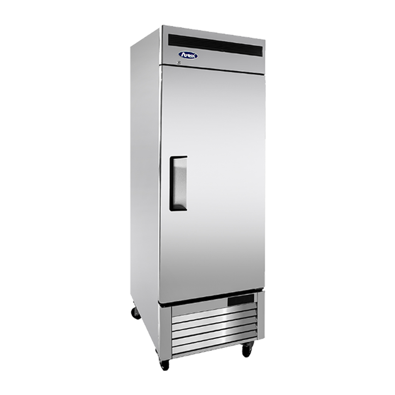 MBF8501 – Bottom Mount (1) One Door Freezer - Image 2
