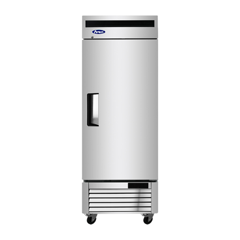 MBF8505 – Bottom Mount (1) One Door Refrigerator