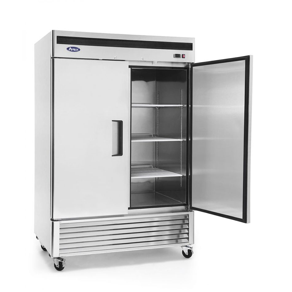 MBF8507- Bottom Mount (2) Two Door Refrigerator - Image 2