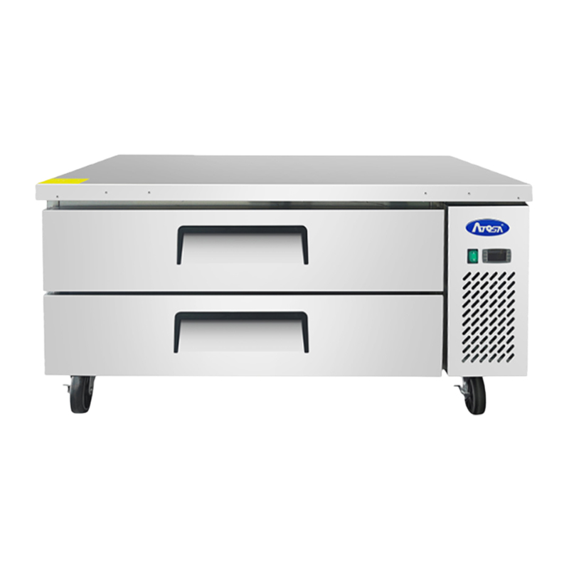 Atosa Refrigerated Chef Bases MGF8450GR