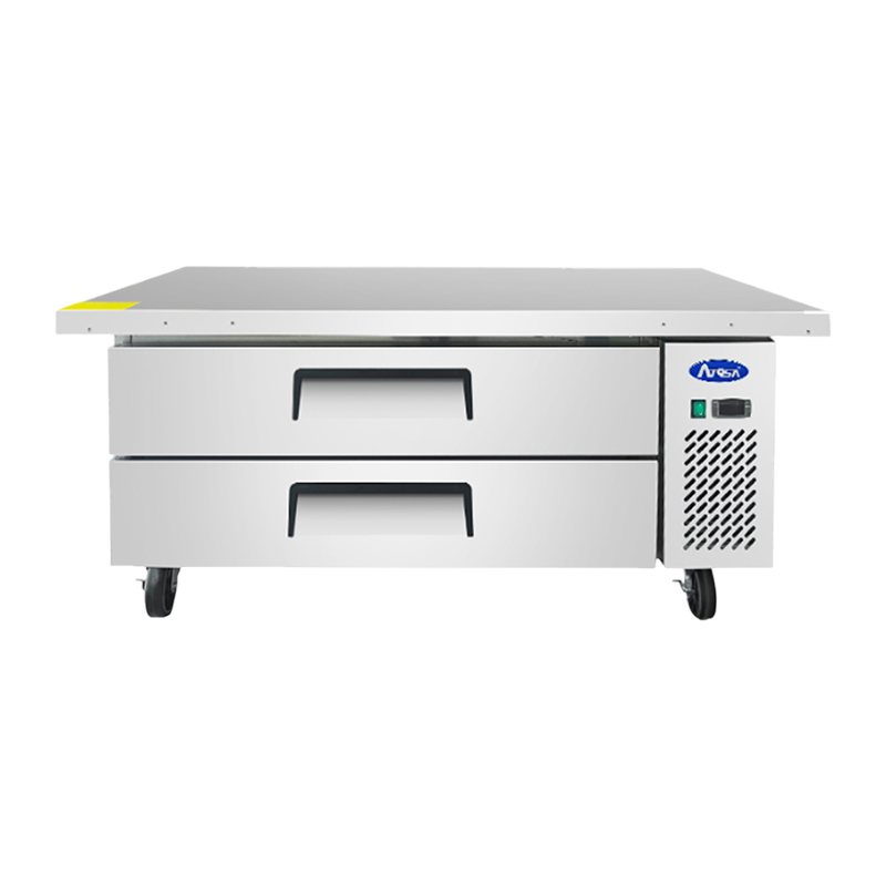 Atosa Refrigerated Chef Bases MGF8451GR