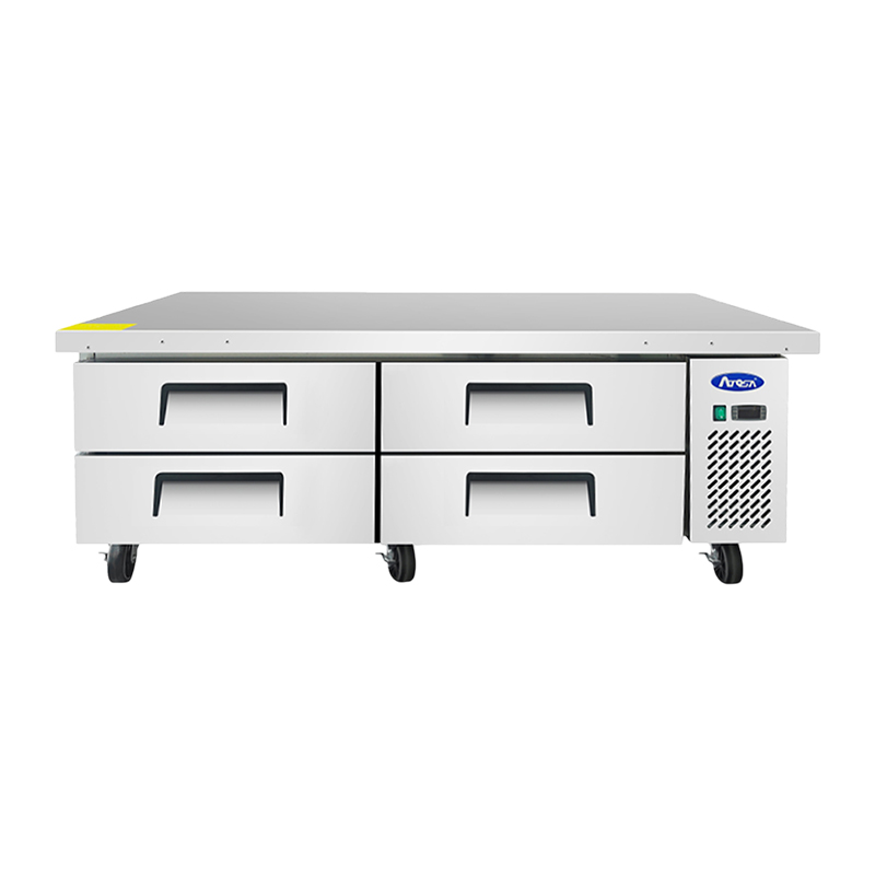 Atosa Refrigerated Chef Bases MGF8453GR