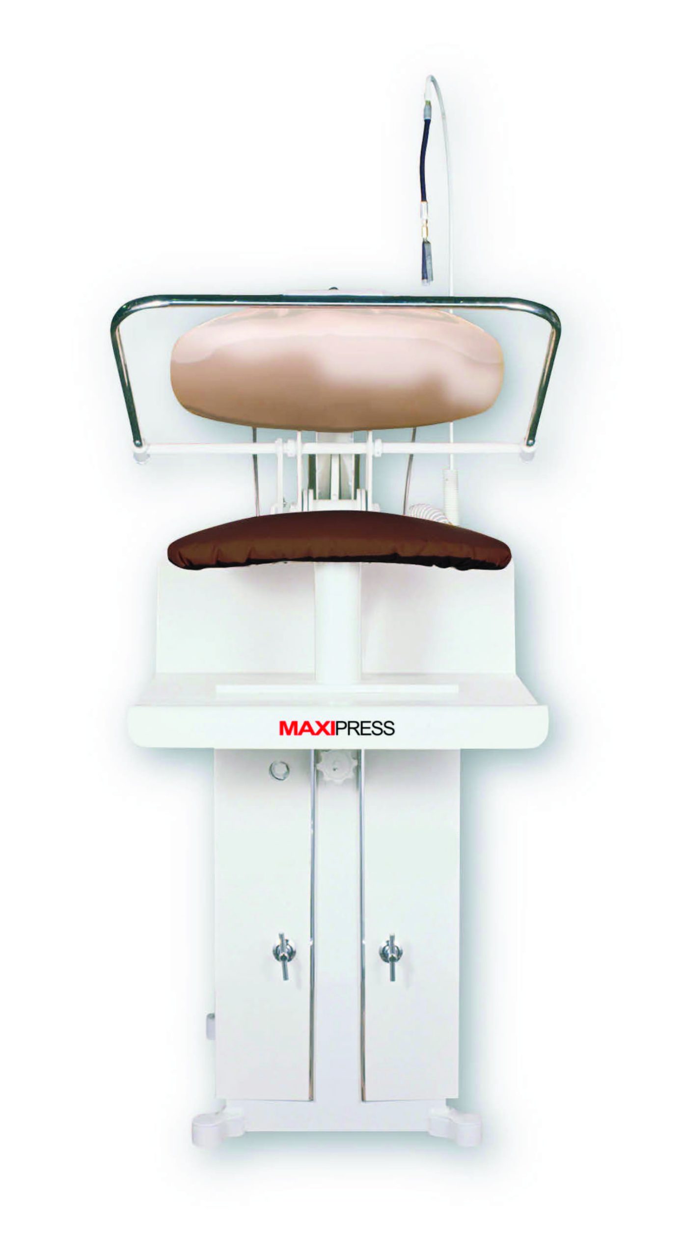 MAXI SMALL LAUNDRY APPAREL PRESS