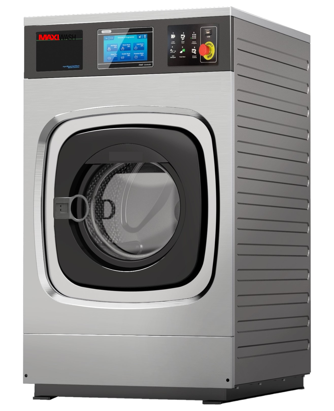 MAXI WASHPLUS MWSXTP