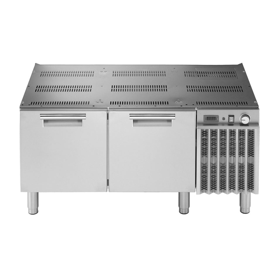 Modular Cooking Range Line 900XP 2 Drawer Refrigerated Base