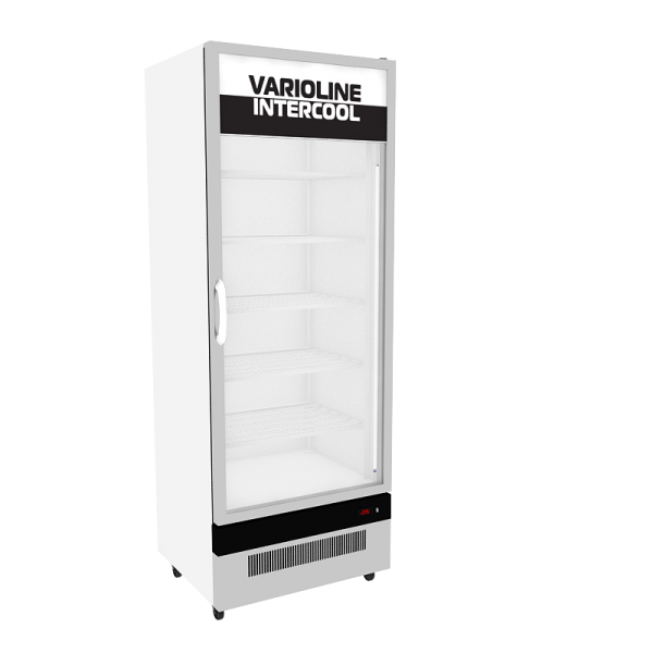 Varoline Glass Freezer PPG-22 F