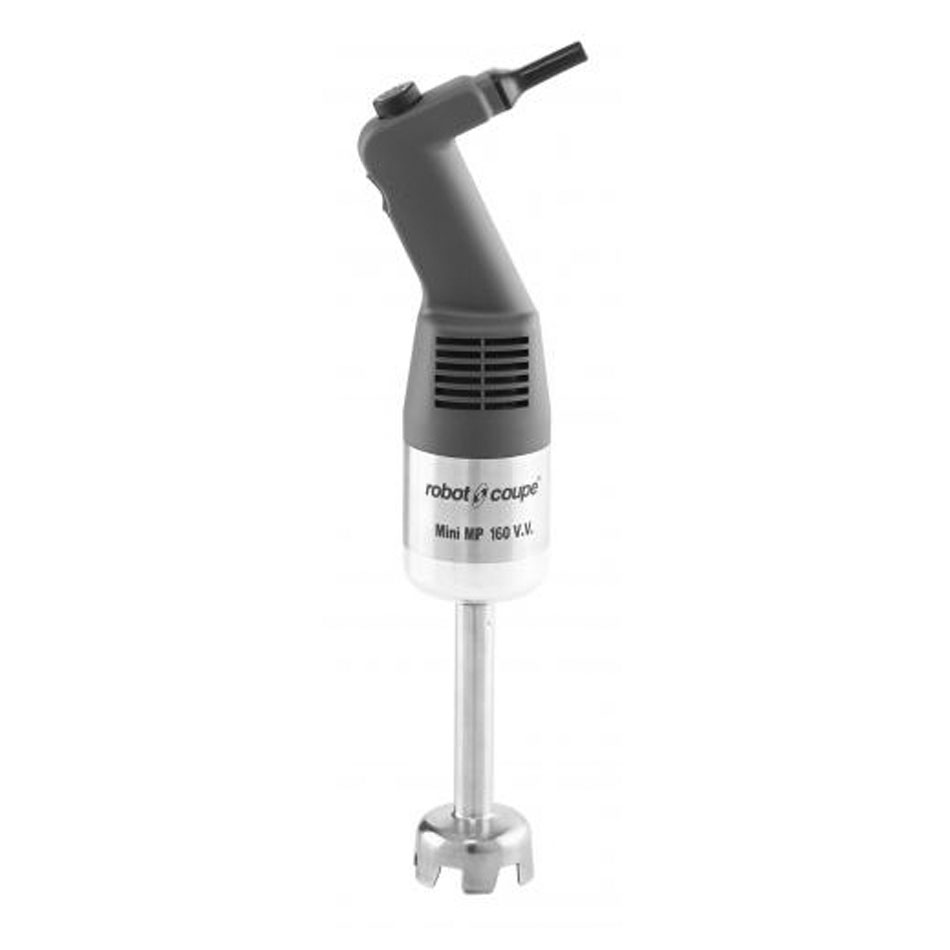 Power Mixers-Mini MP Range-Mini MP 160 V.V