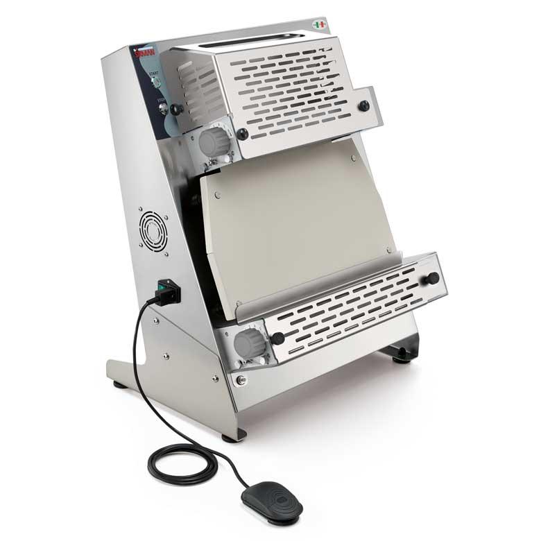 Sirman P-ROLL 420/2 RP PLUS