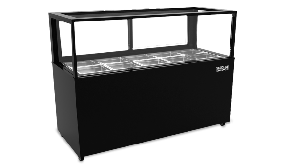 Salad Bar Cabinet SBF-1800