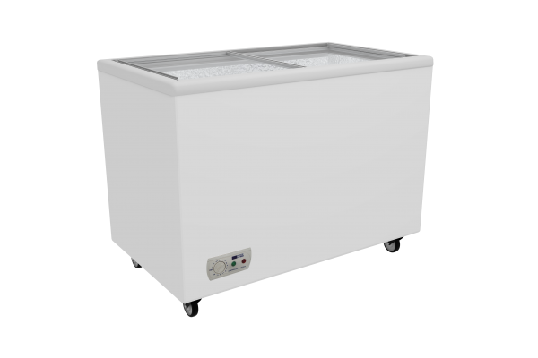 Conservator [Sliding Glass Flat] SGF-405