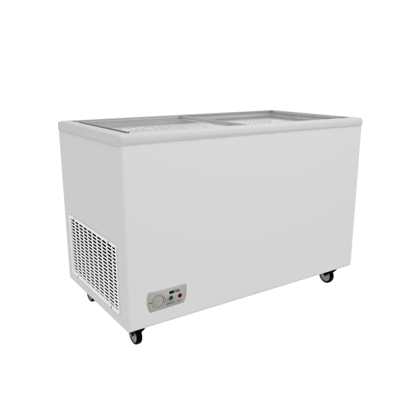 Conservator [Sliding Glass Flat] SGF-505