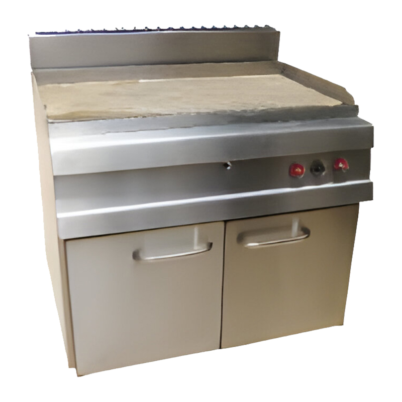 SH GRIDDLE  G 243034