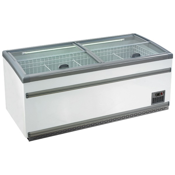 Conservator [Sliding Glass Curve] SNL-2100