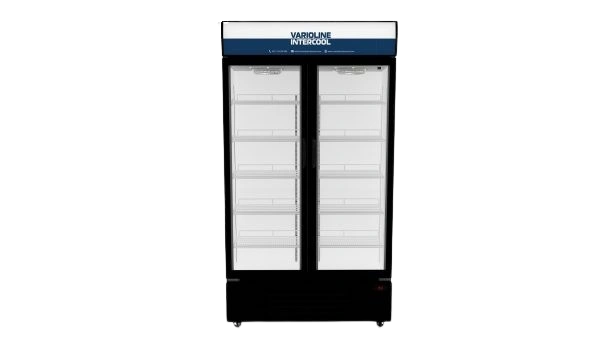 Visi Cooler [Swing Door] [2 Doors] SVC-1000 SY