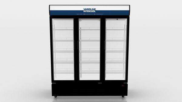 Visi Cooler [Swing Door] [3 Doors] SVC-1500 SY
