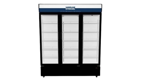 Visi Cooler [Swing Door] [3 Doors] SVC-1500 SY