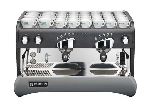 Rancilio Epoca E 2 Group