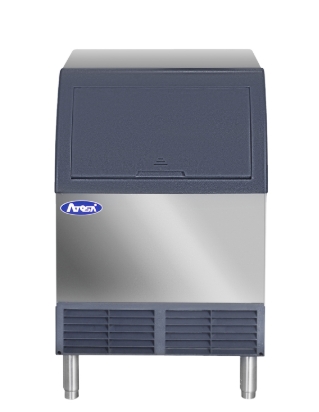 YR140-AP-161 — Undercounter Ice Maker