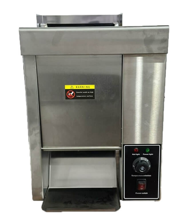 Vertical Bun Toaster