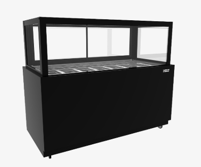 Display Cabinet SKF-900