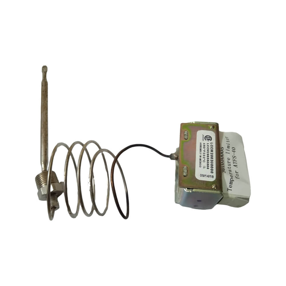 Temperature Limiter ATFS-40