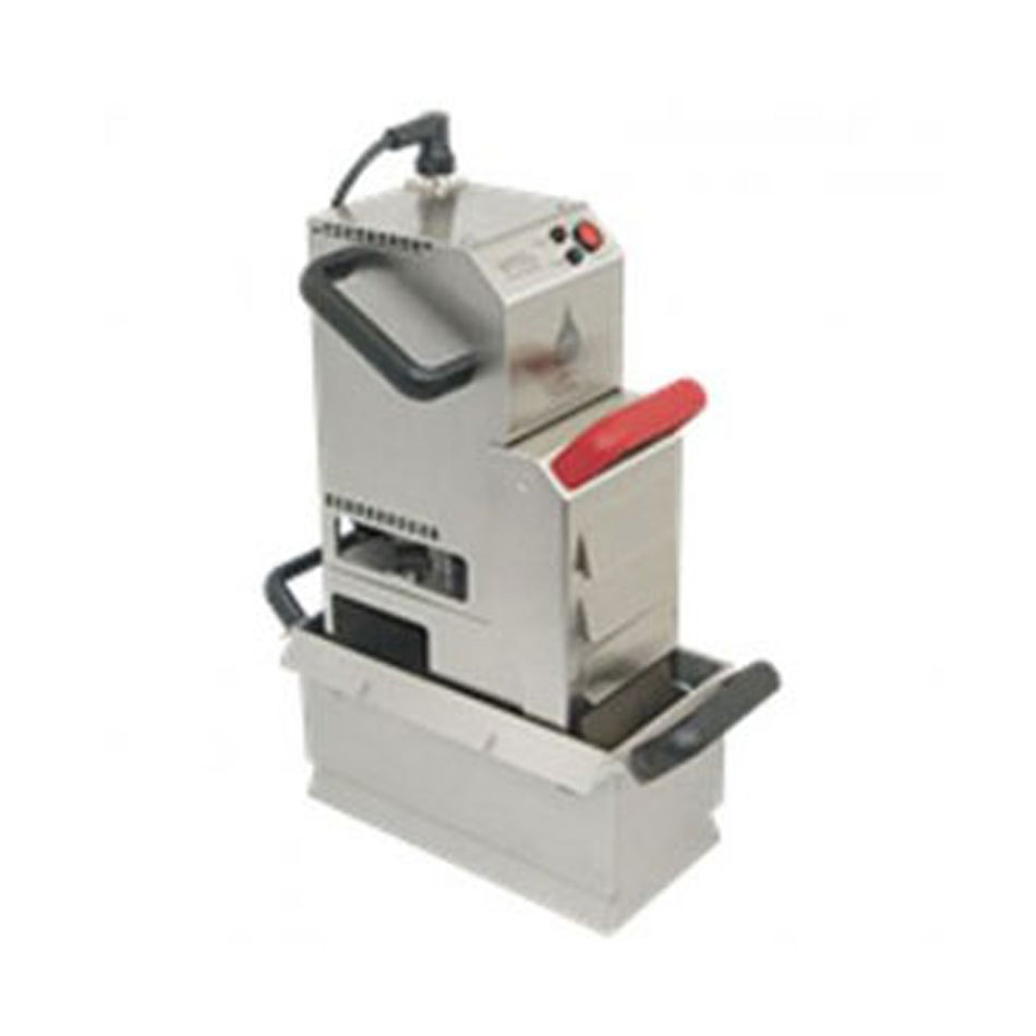 Top Oil Filter machine
