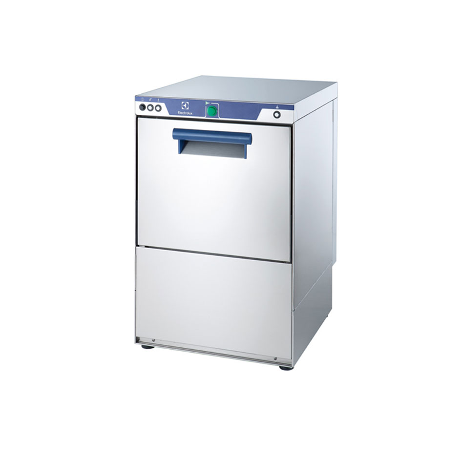 Warewashing Extrasmall Single Skin Glasswasher