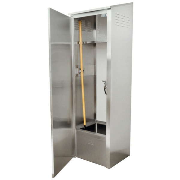 Mop Sink Cabinet