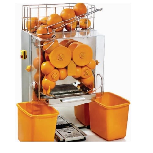 Fruit Juicer Machine