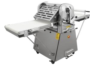 Texas Bull Standing Dough Sheeter