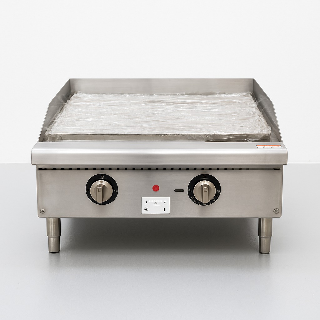 American Gas Grill  24"