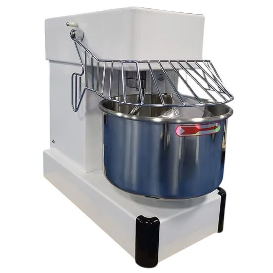 Texas Bull H10 Spiral Mixer