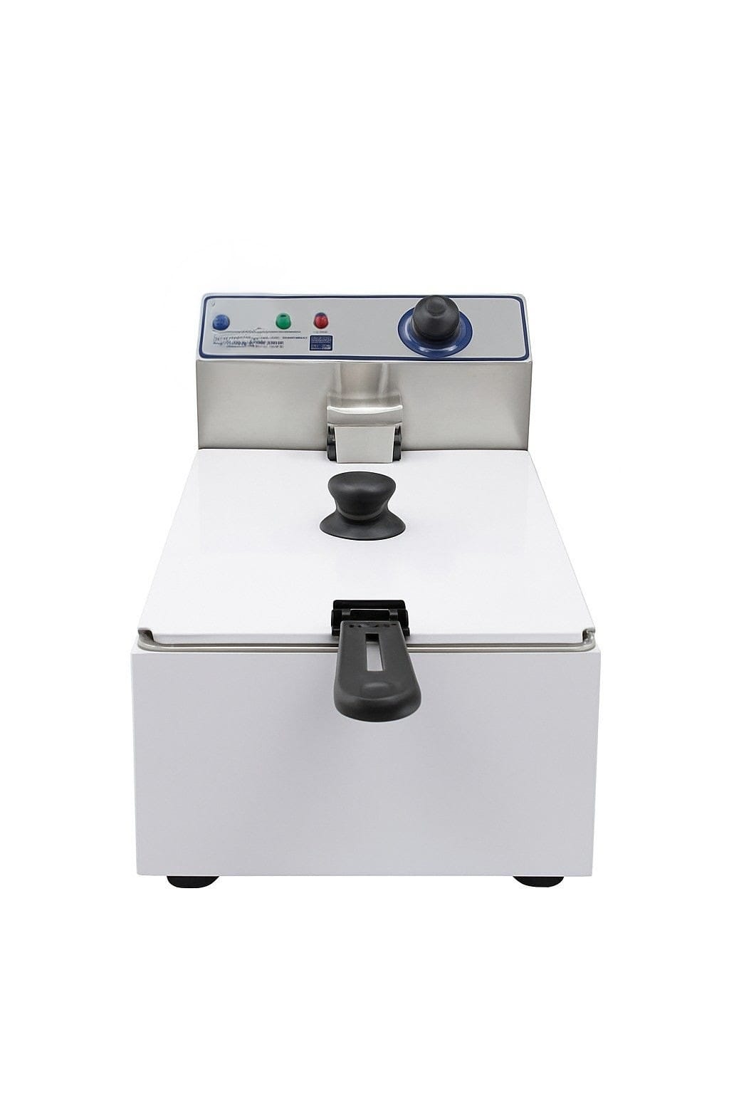 6L Electric Fryer AS-131V