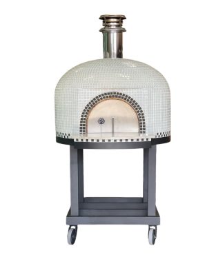 Artisan Dome Wood-Fired Oven
