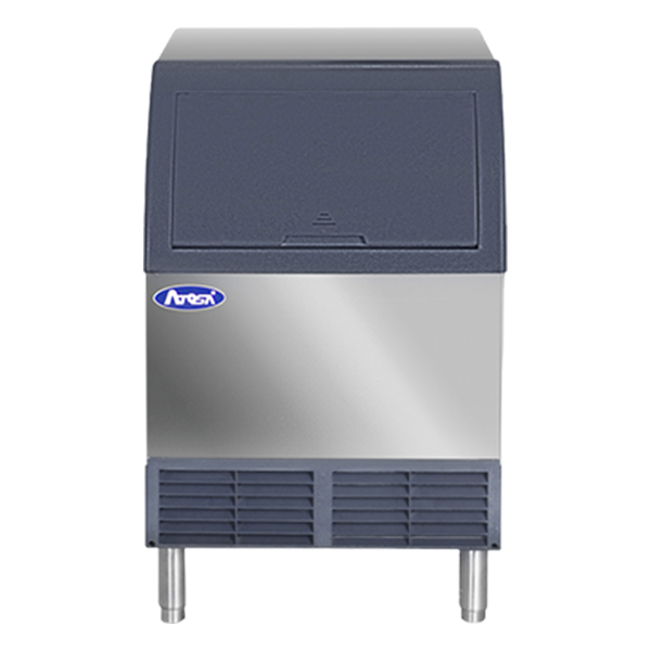 Atosa - Undercounter Ice Maker (142 LB / 24 HR)