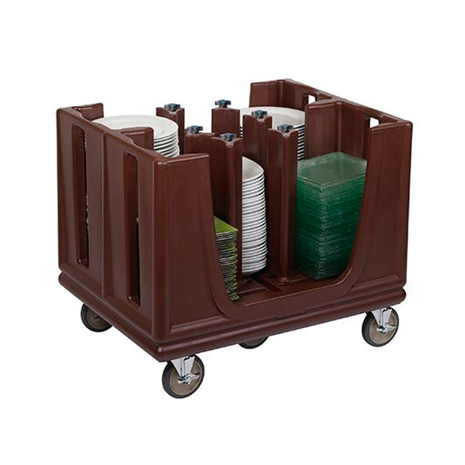 Adjustable Dish Caddy 33