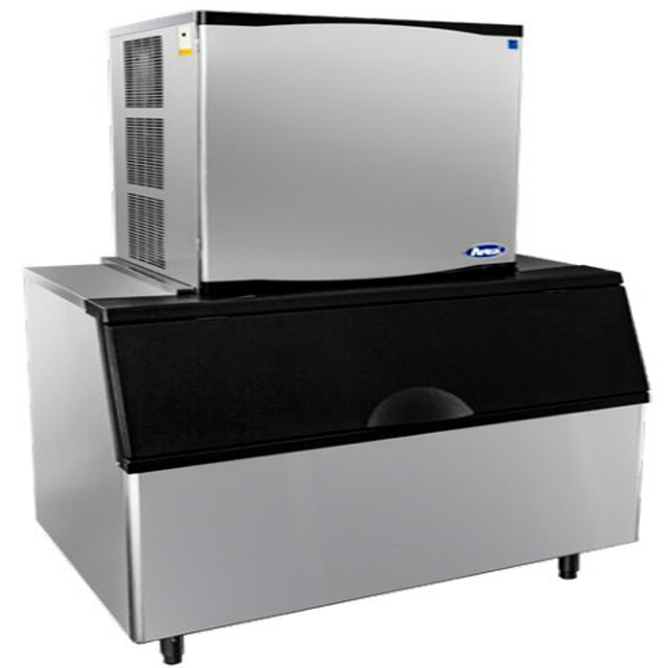 Atosa CYR700P Ice Machine