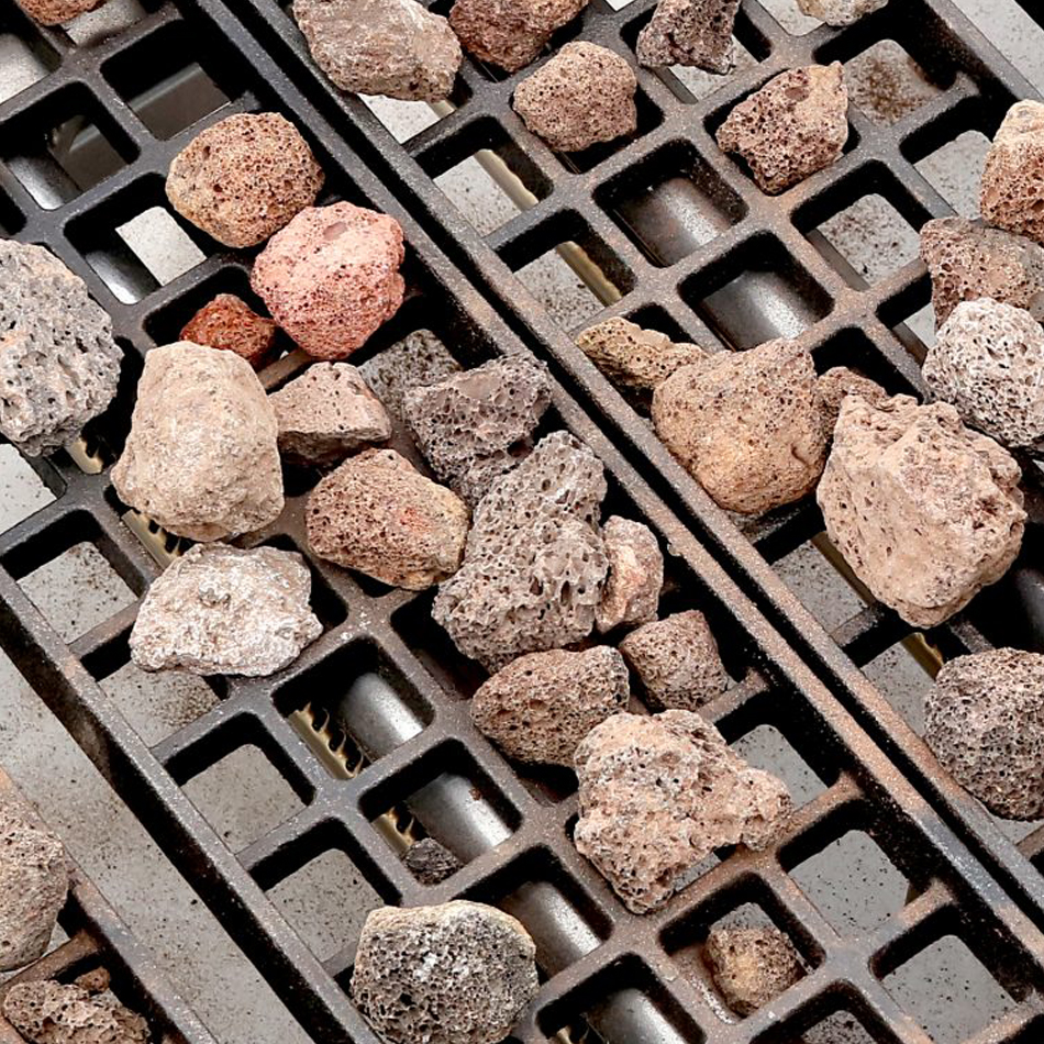 ATOSA ATCB-36 HD 36″ Char-Rock Broiler - Image 3